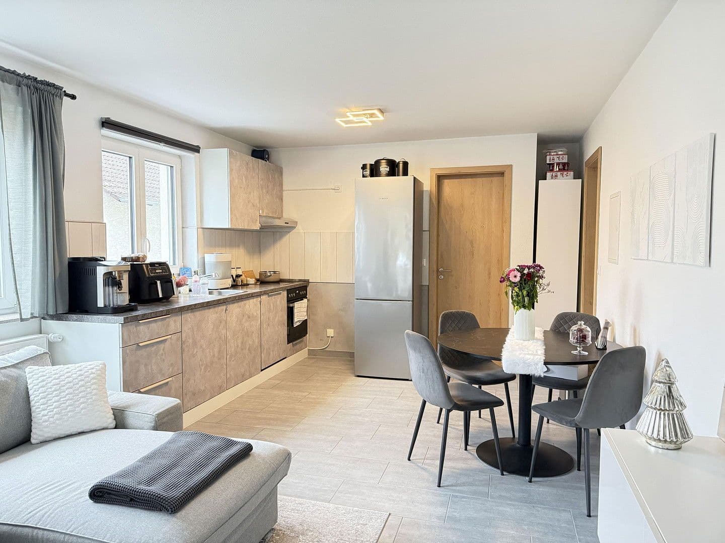 3 bedroom flat to rent, 65 m², Landstraße 61, Hemsbach, Baden-Württemberg 3 bedroom flat to rent, 65 m², Landstraße 61, Hemsbach, Baden-Württemberg