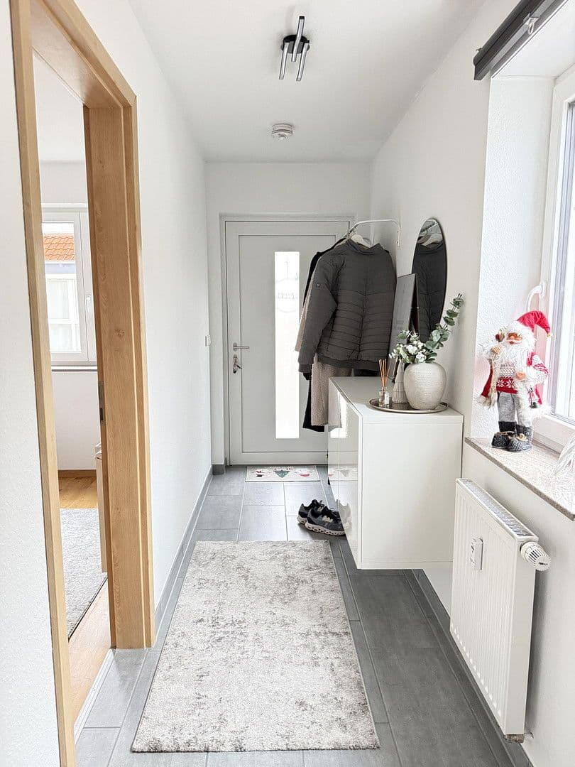 3 bedroom flat to rent, 65 m², Landstraße 61, Hemsbach, Baden-Württemberg 3 bedroom flat to rent, 65 m², Landstraße 61, Hemsbach, Baden-Württemberg