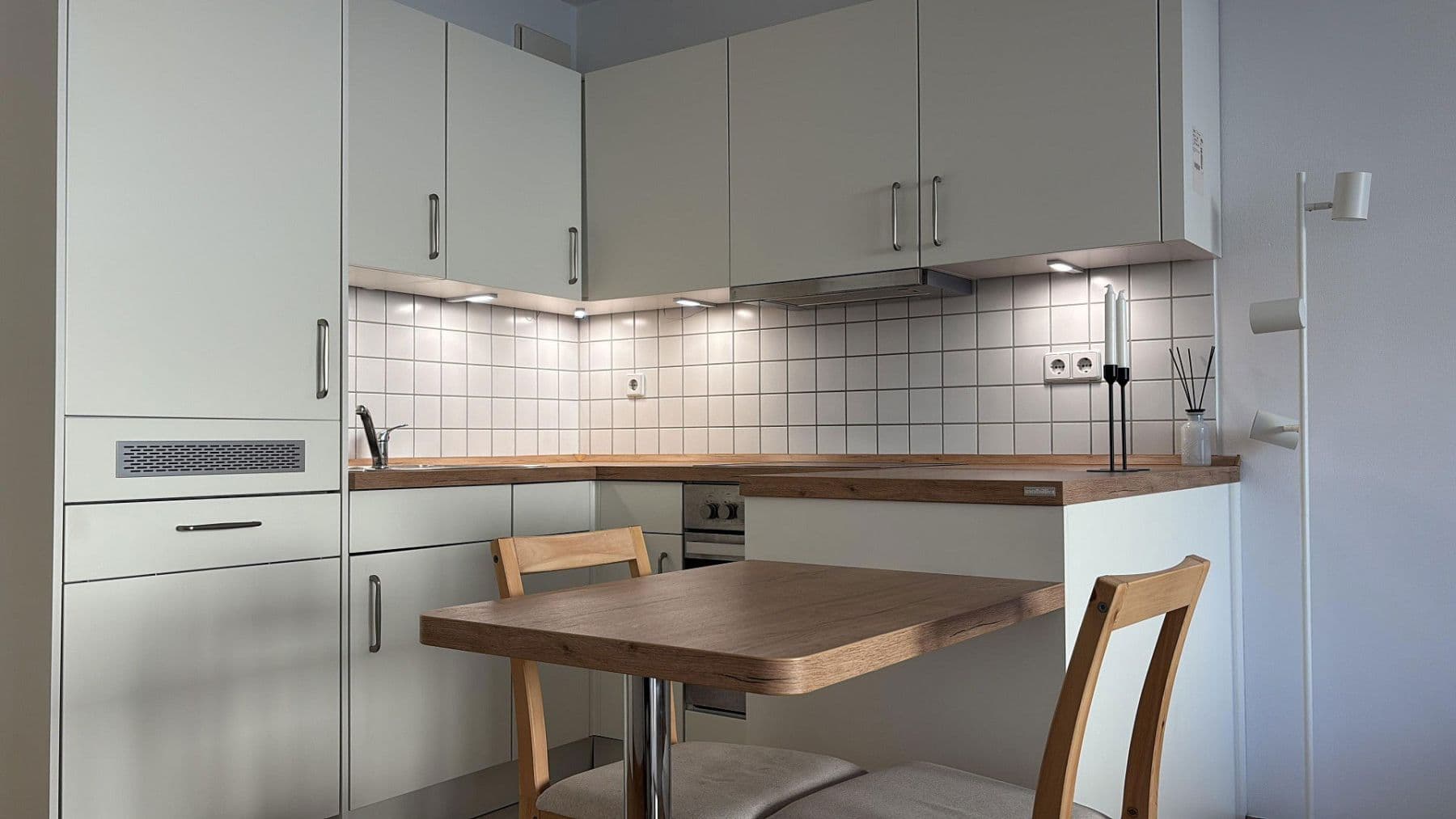 1 bedroom flat to rent, 38 m², Ahlbecker Str. 6, Berlin, Berlin 1 bedroom flat to rent, 38 m², Ahlbecker Str. 6, Berlin, Berlin