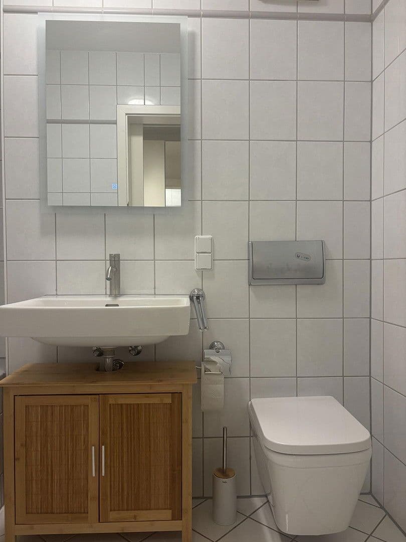 1 bedroom flat to rent, 38 m², Ahlbecker Str. 6, Berlin, Berlin 1 bedroom flat to rent, 38 m², Ahlbecker Str. 6, Berlin, Berlin