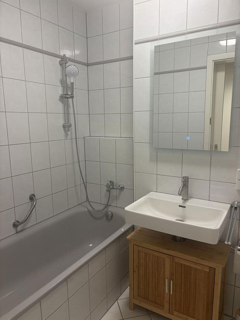 1 bedroom flat to rent, 38 m², Ahlbecker Str. 6, Berlin, Berlin 1 bedroom flat to rent, 38 m², Ahlbecker Str. 6, Berlin, Berlin