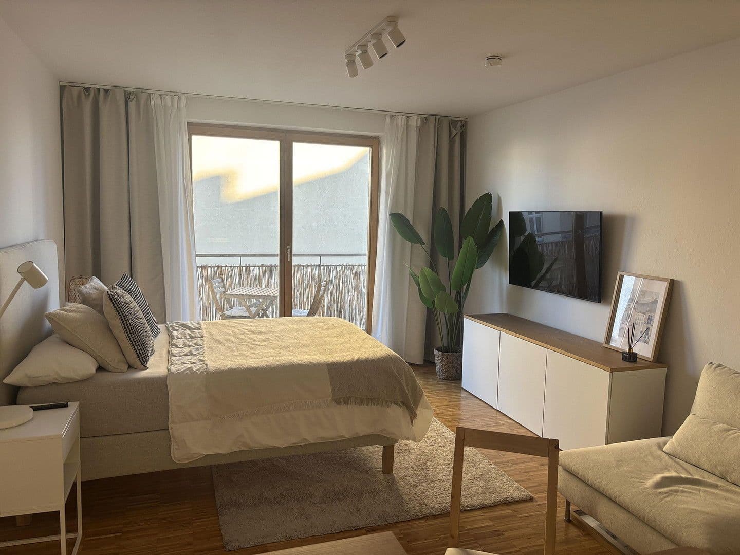 1 bedroom flat to rent, 38 m², Ahlbecker Str. 6, Berlin, Berlin 1 bedroom flat to rent, 38 m², Ahlbecker Str. 6, Berlin, Berlin