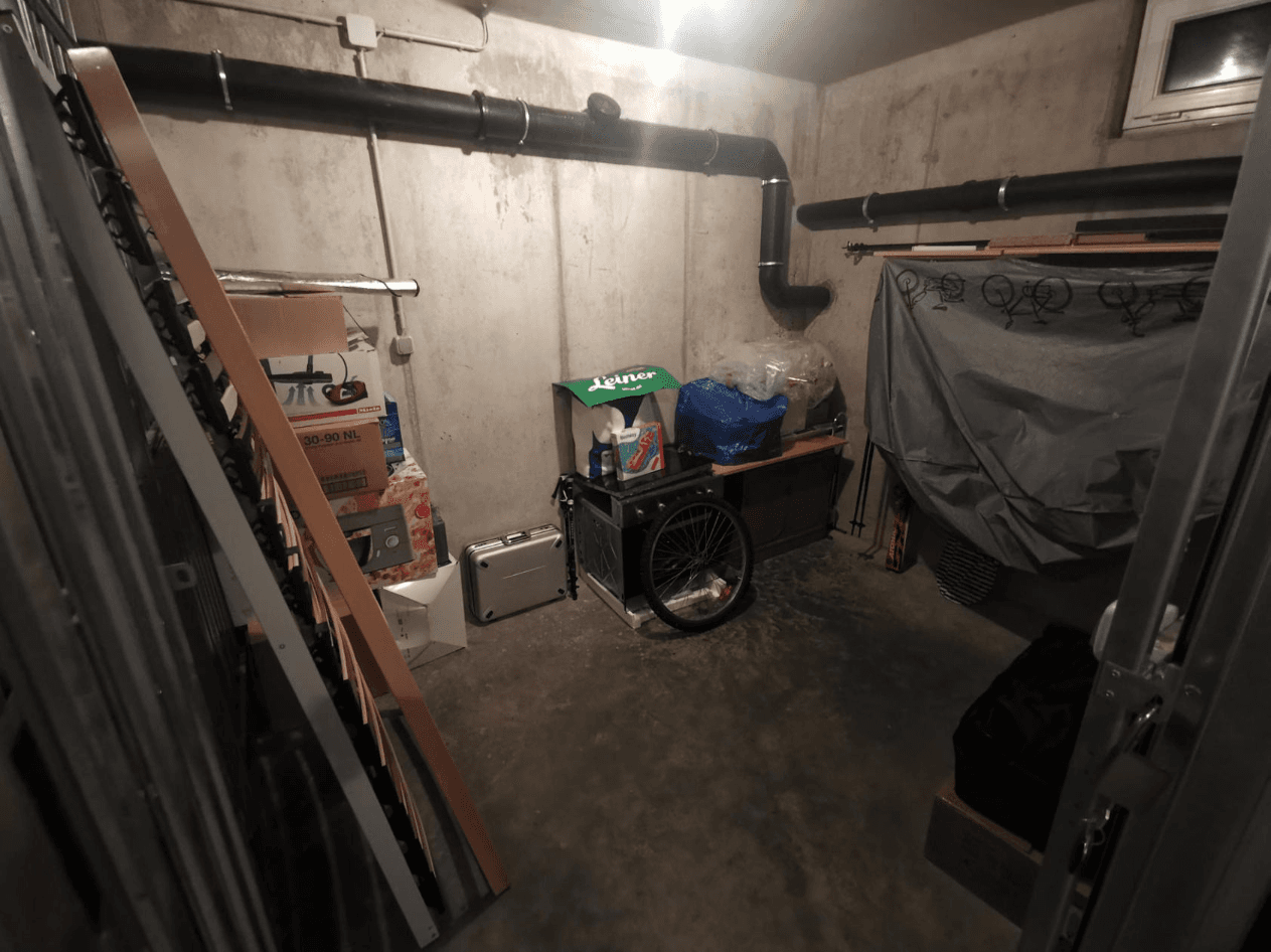 3 bedroom flat for sale, 74 m², Lieboch, Styria 3 bedroom flat for sale, 74 m², Lieboch, Styria