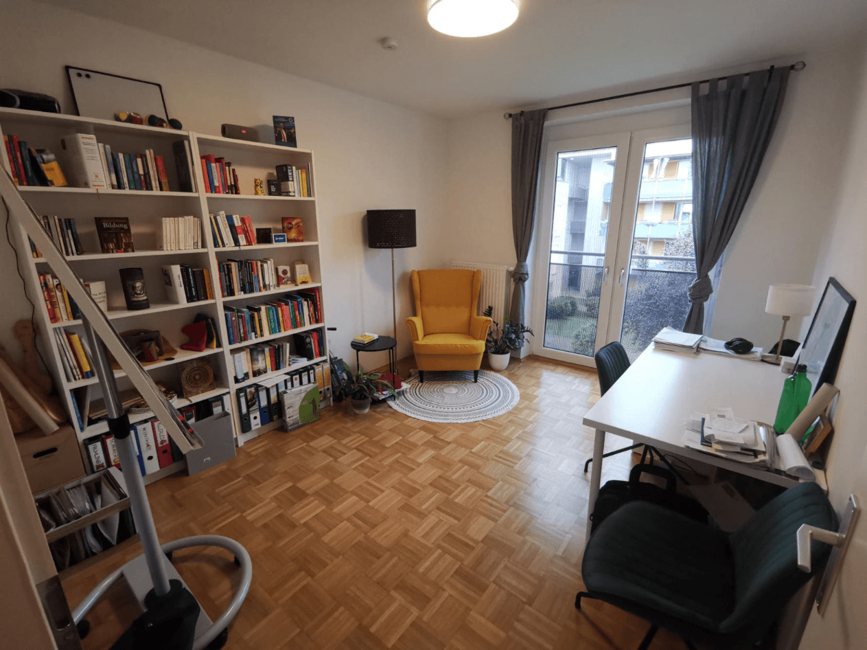 3 bedroom flat for sale, 74 m², Lieboch, Styria 3 bedroom flat for sale, 74 m², Lieboch, Styria