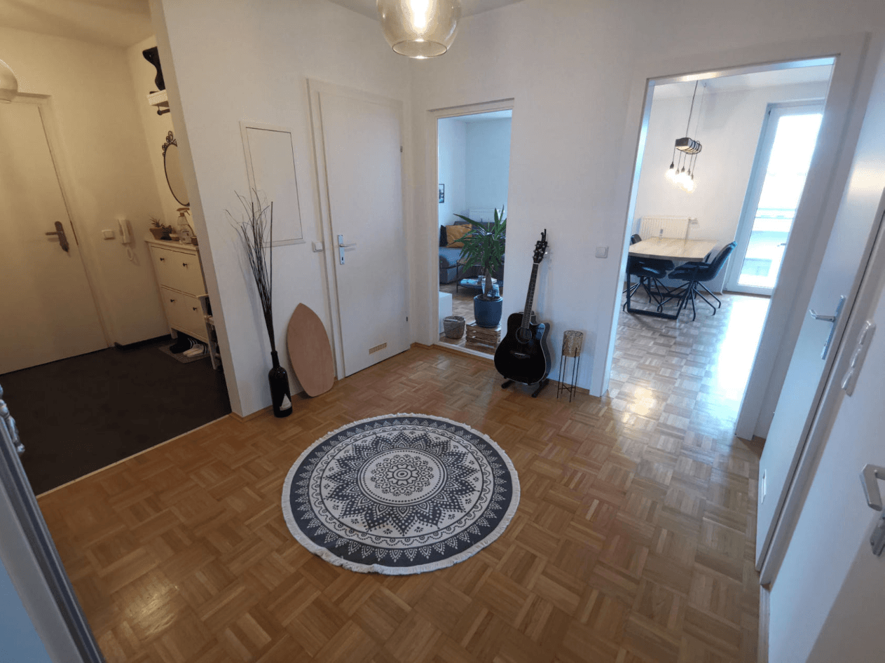 3 bedroom flat for sale, 74 m², Lieboch, Styria 3 bedroom flat for sale, 74 m², Lieboch, Styria