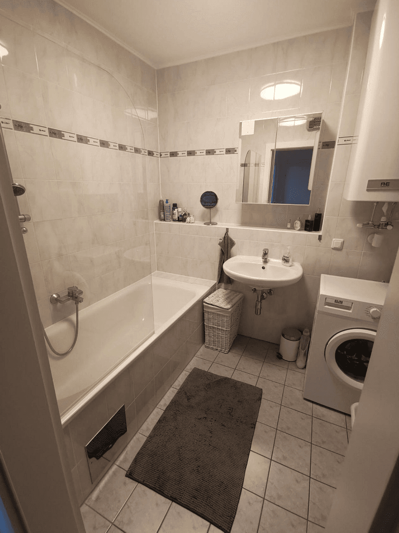 3 bedroom flat for sale, 74 m², Lieboch, Styria 3 bedroom flat for sale, 74 m², Lieboch, Styria