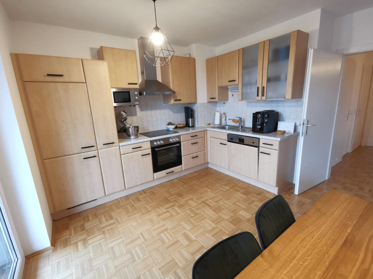 3 bedroom flat for sale, 74 m², Lieboch, Styria 3 bedroom flat for sale, 74 m², Lieboch, Styria