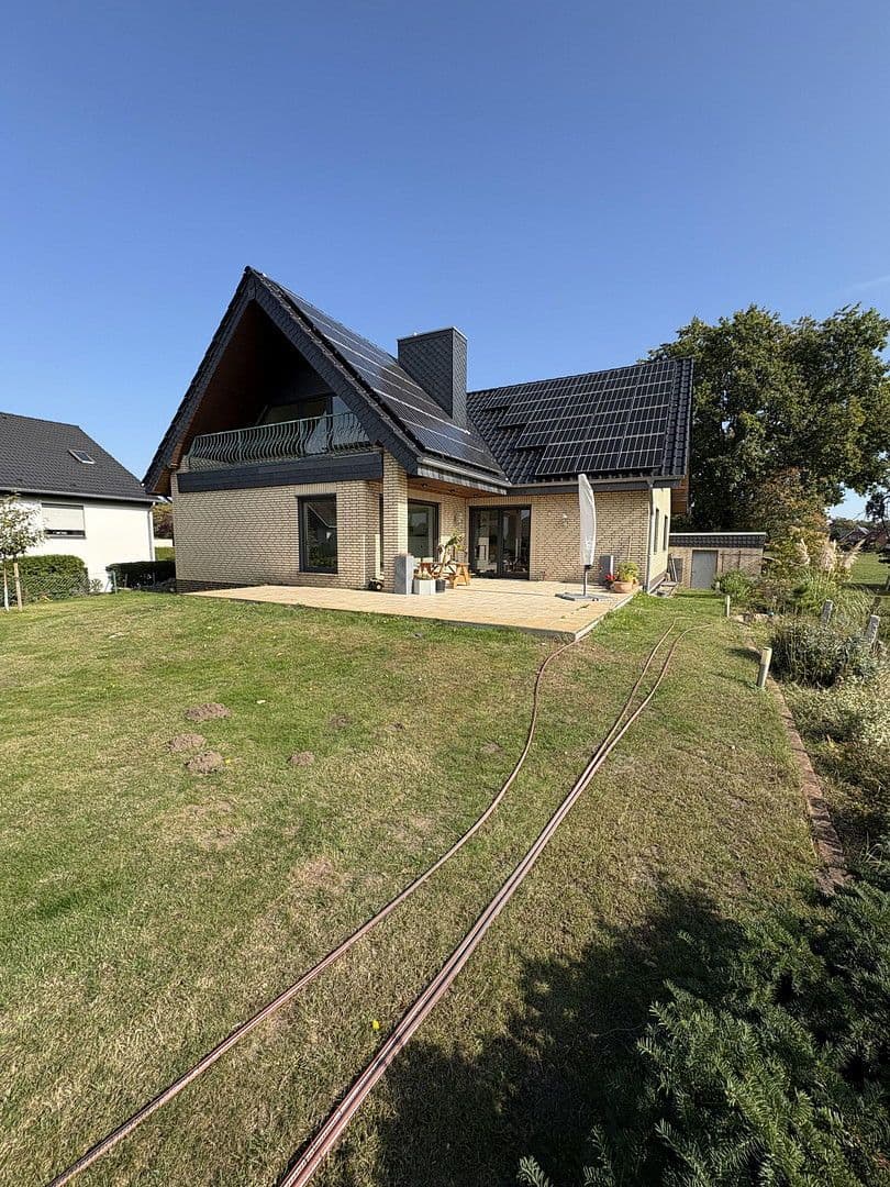 house for sale, 202 m², Garbsen, Lower Saxony house for sale, 202 m², Garbsen, Lower Saxony