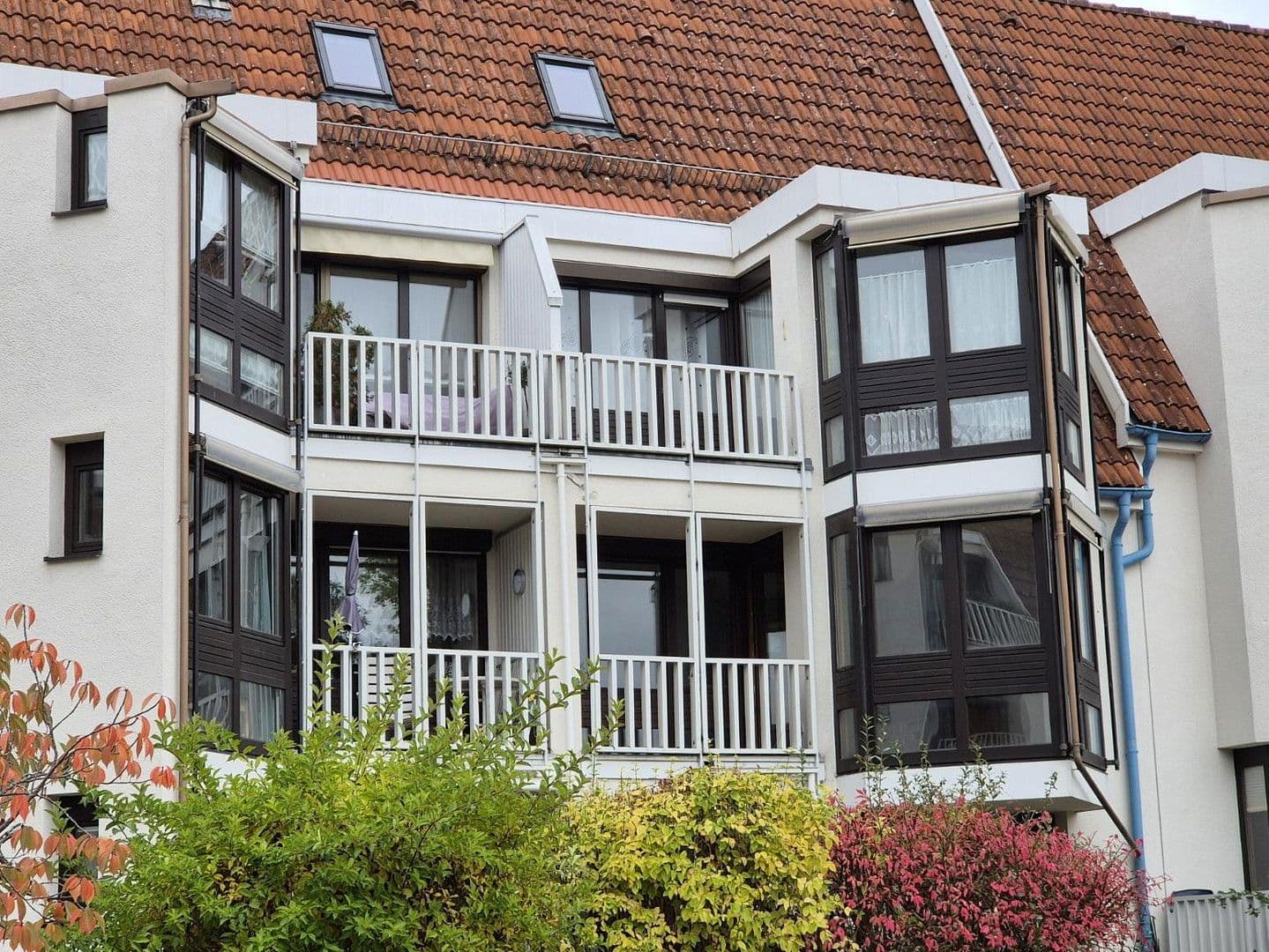 1 bedroom with open-plan kitchen flat for sale, 68 m², Große Heerstraße 22, Pfullingen, Baden-Württemberg 1 bedroom with open-plan kitchen flat for sale, 68 m², Große Heerstraße 22, Pfullingen, Baden-Württemberg