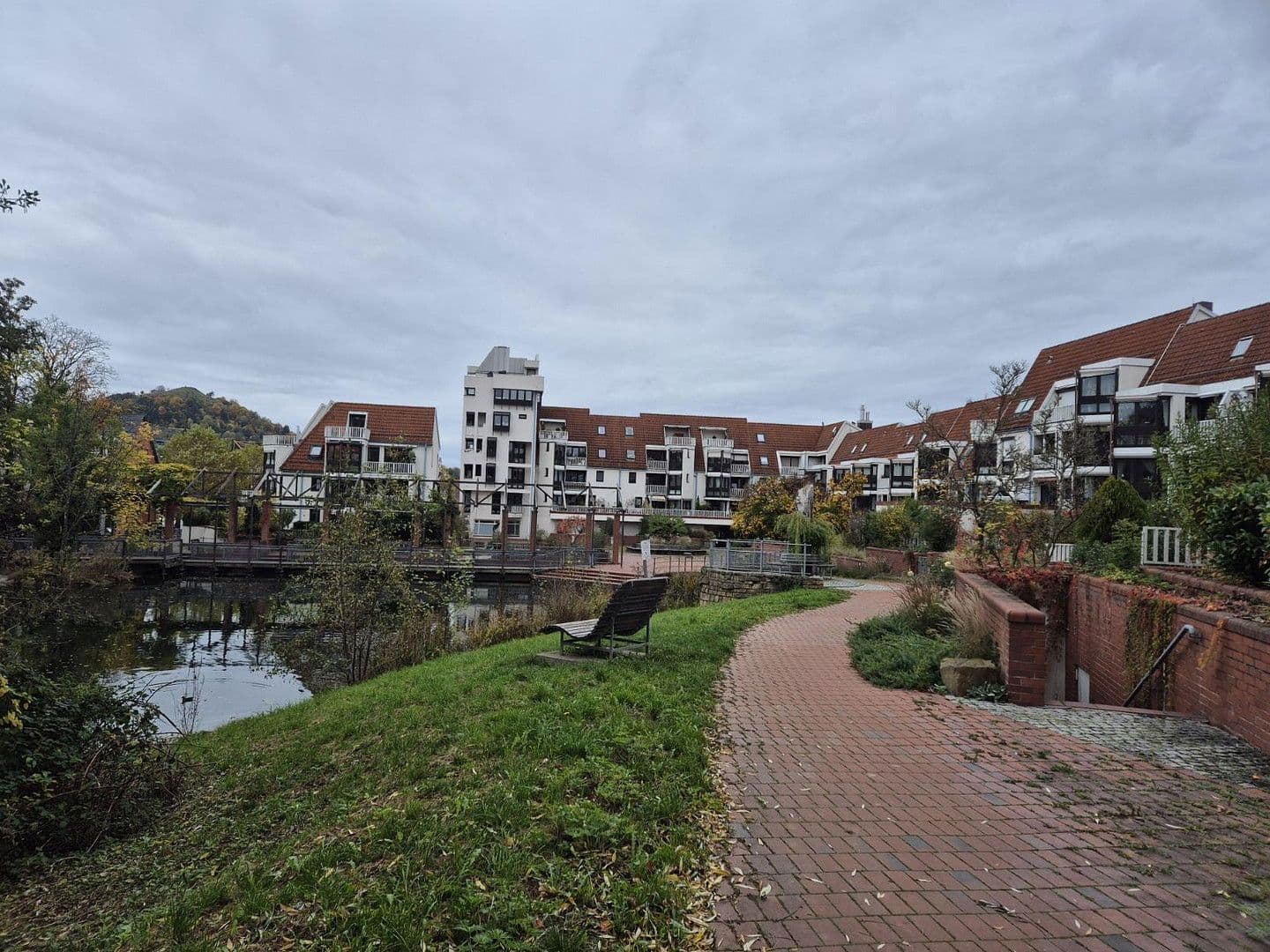 1 bedroom with open-plan kitchen flat for sale, 68 m², Große Heerstraße 22, Pfullingen, Baden-Württemberg 1 bedroom with open-plan kitchen flat for sale, 68 m², Große Heerstraße 22, Pfullingen, Baden-Württemberg