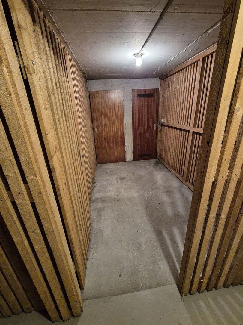 1 bedroom with open-plan kitchen flat for sale, 68 m², Große Heerstraße 22, Pfullingen, Baden-Württemberg 1 bedroom with open-plan kitchen flat for sale, 68 m², Große Heerstraße 22, Pfullingen, Baden-Württemberg