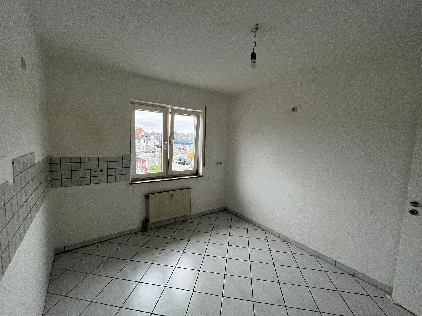 3 bedroom flat for sale, 91 m², Bad Vilbel, Hesse 3 bedroom flat for sale, 91 m², Bad Vilbel, Hesse