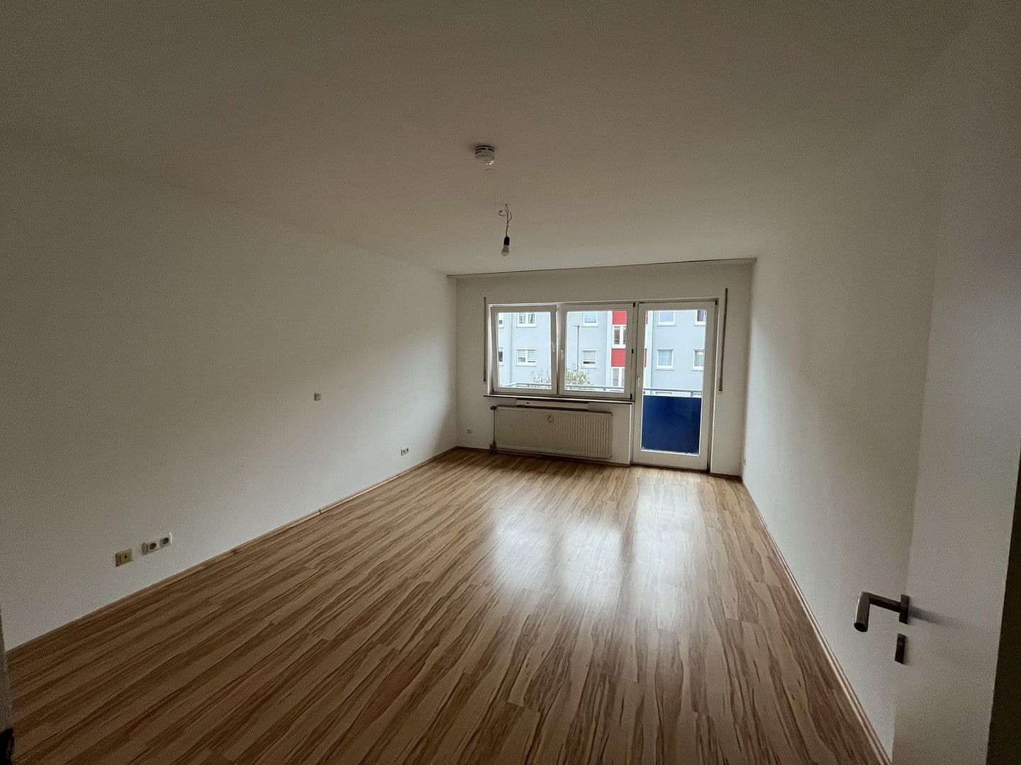 3 bedroom flat for sale, 91 m², Bad Vilbel, Hesse 3 bedroom flat for sale, 91 m², Bad Vilbel, Hesse