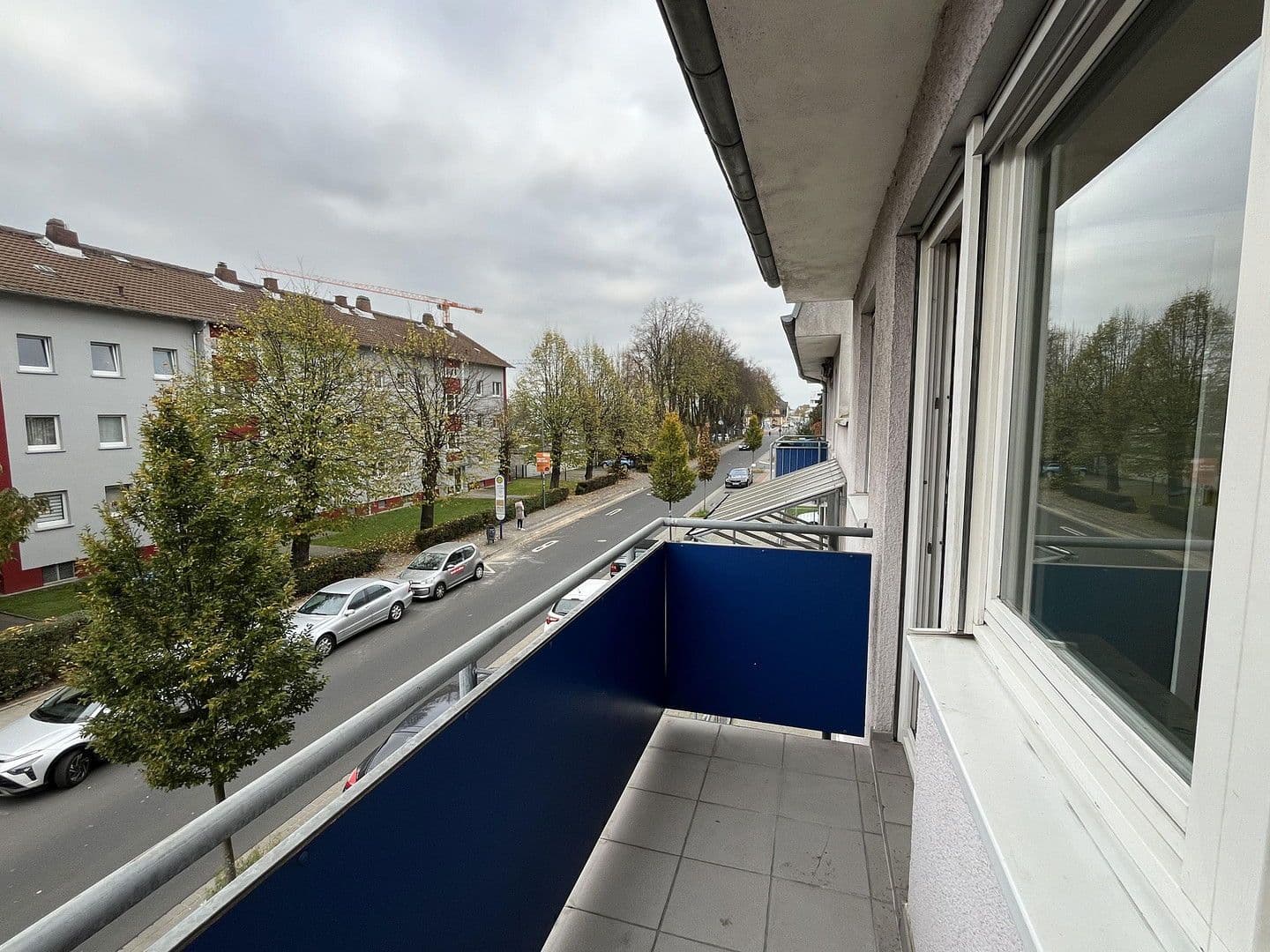 3 bedroom flat for sale, 91 m², Bad Vilbel, Hesse 3 bedroom flat for sale, 91 m², Bad Vilbel, Hesse