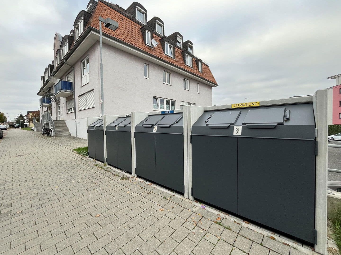 3 bedroom flat for sale, 91 m², Bad Vilbel, Hesse 3 bedroom flat for sale, 91 m², Bad Vilbel, Hesse