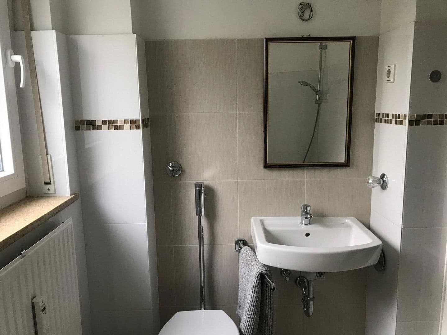 3 bedroom flat to rent, 65 m², Richard-Strauss-Str.000000, München, Bavaria 3 bedroom flat to rent, 65 m², Richard-Strauss-Str.000000, München, Bavaria