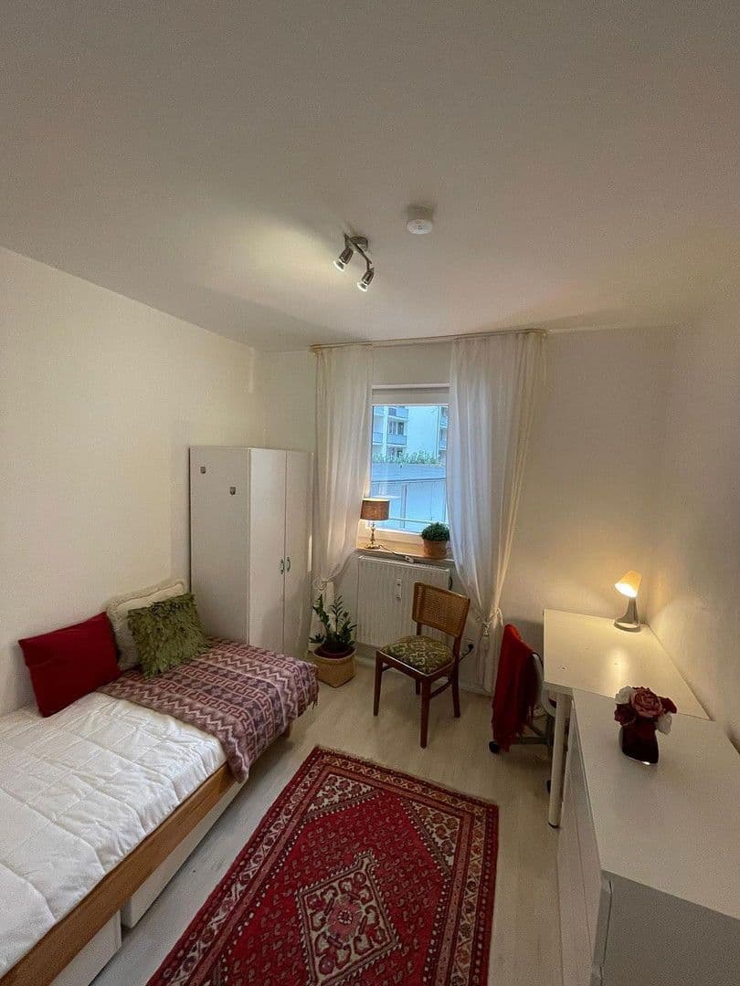 3 bedroom flat to rent, 65 m², Richard-Strauss-Str.000000, München, Bavaria 3 bedroom flat to rent, 65 m², Richard-Strauss-Str.000000, München, Bavaria