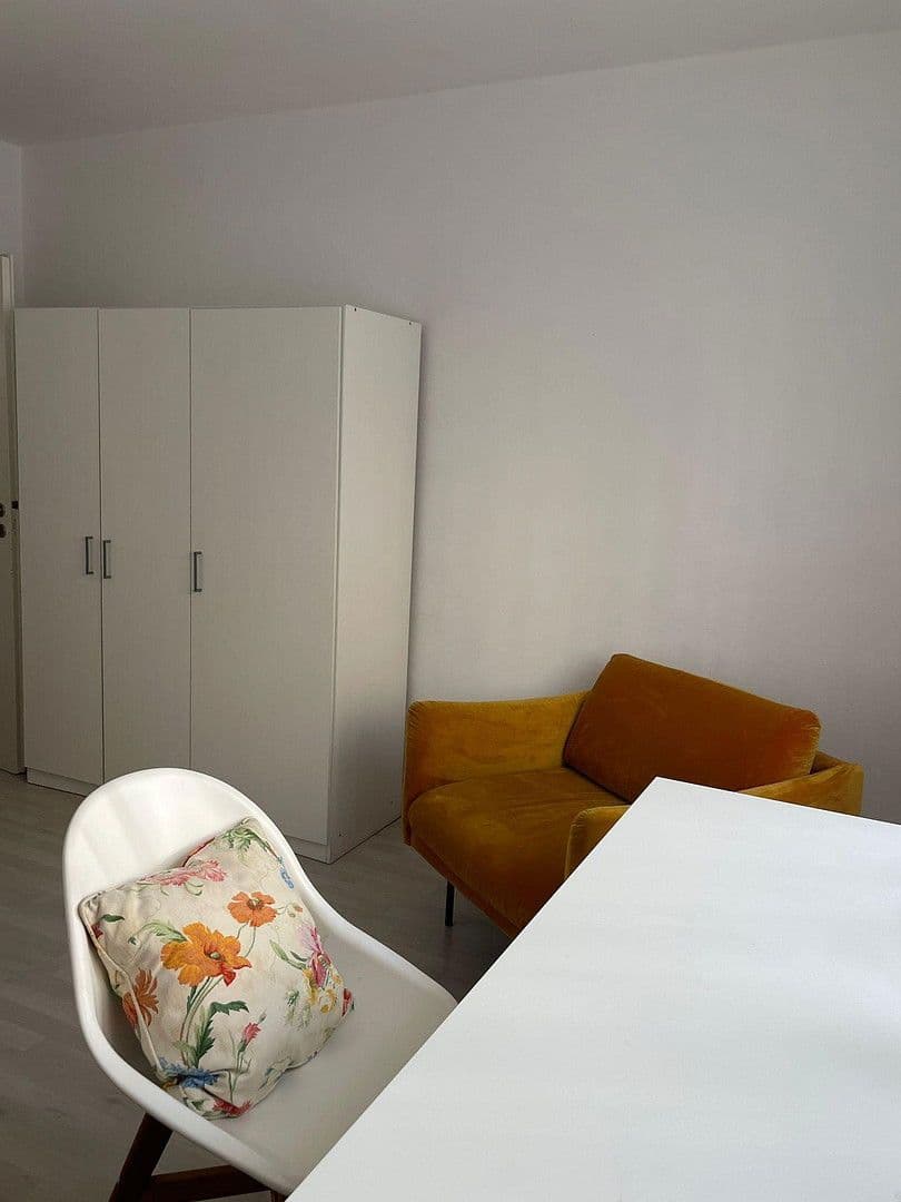 3 bedroom flat to rent, 65 m², Richard-Strauss-Str.000000, München, Bavaria 3 bedroom flat to rent, 65 m², Richard-Strauss-Str.000000, München, Bavaria