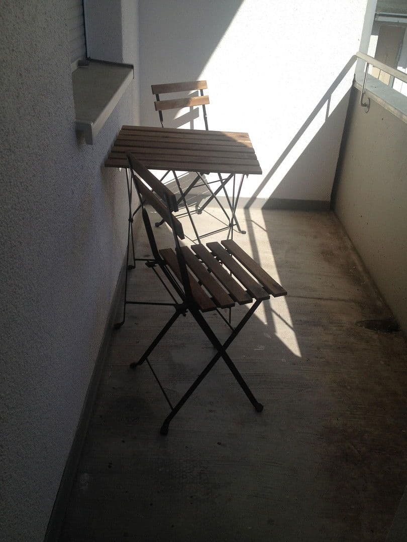 3 bedroom flat to rent, 65 m², Richard-Strauss-Str.000000, München, Bavaria 3 bedroom flat to rent, 65 m², Richard-Strauss-Str.000000, München, Bavaria