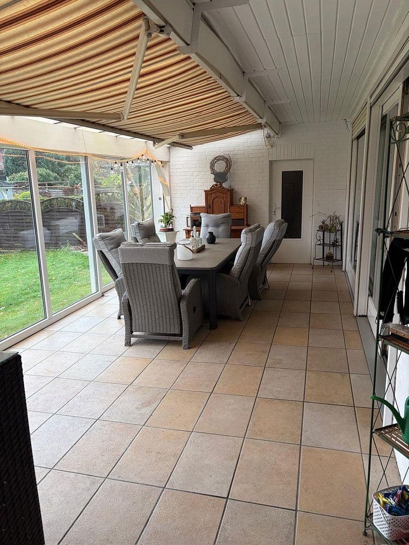 house for sale, 140 m², Prozessionsweg 4, Nottuln, North Rhine-Westphalia house for sale, 140 m², Prozessionsweg 4, Nottuln, North Rhine-Westphalia