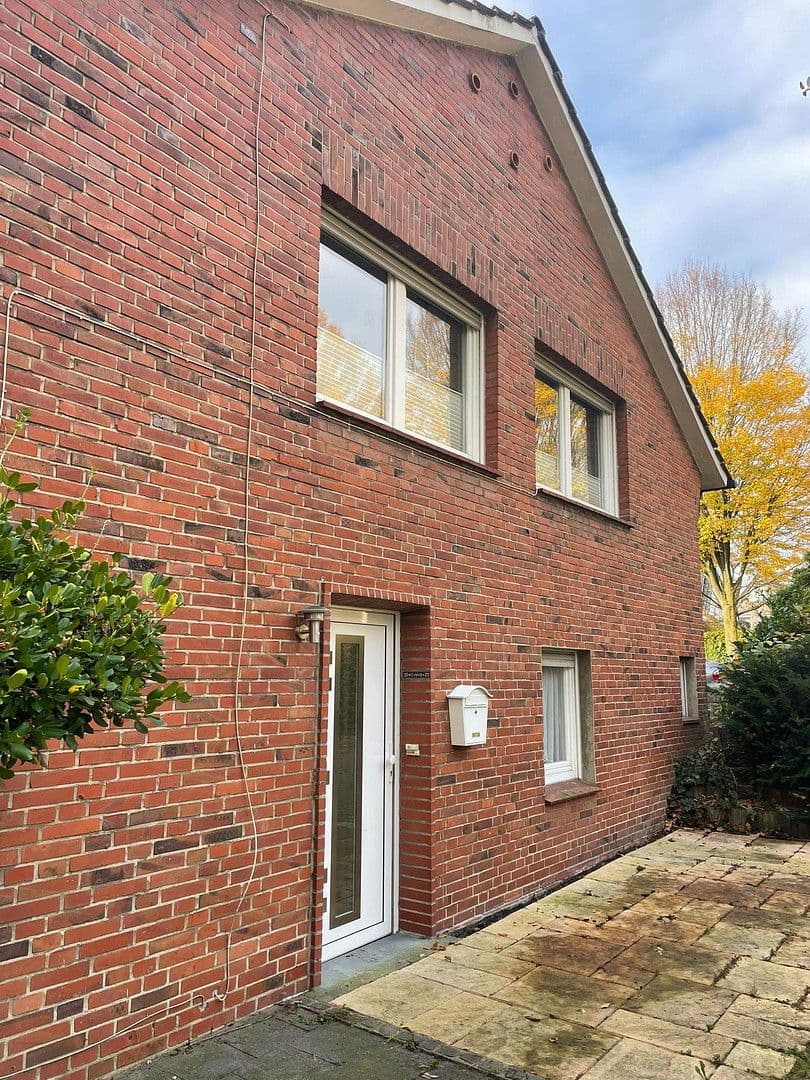 house for sale, 140 m², Prozessionsweg 4, Nottuln, North Rhine-Westphalia house for sale, 140 m², Prozessionsweg 4, Nottuln, North Rhine-Westphalia