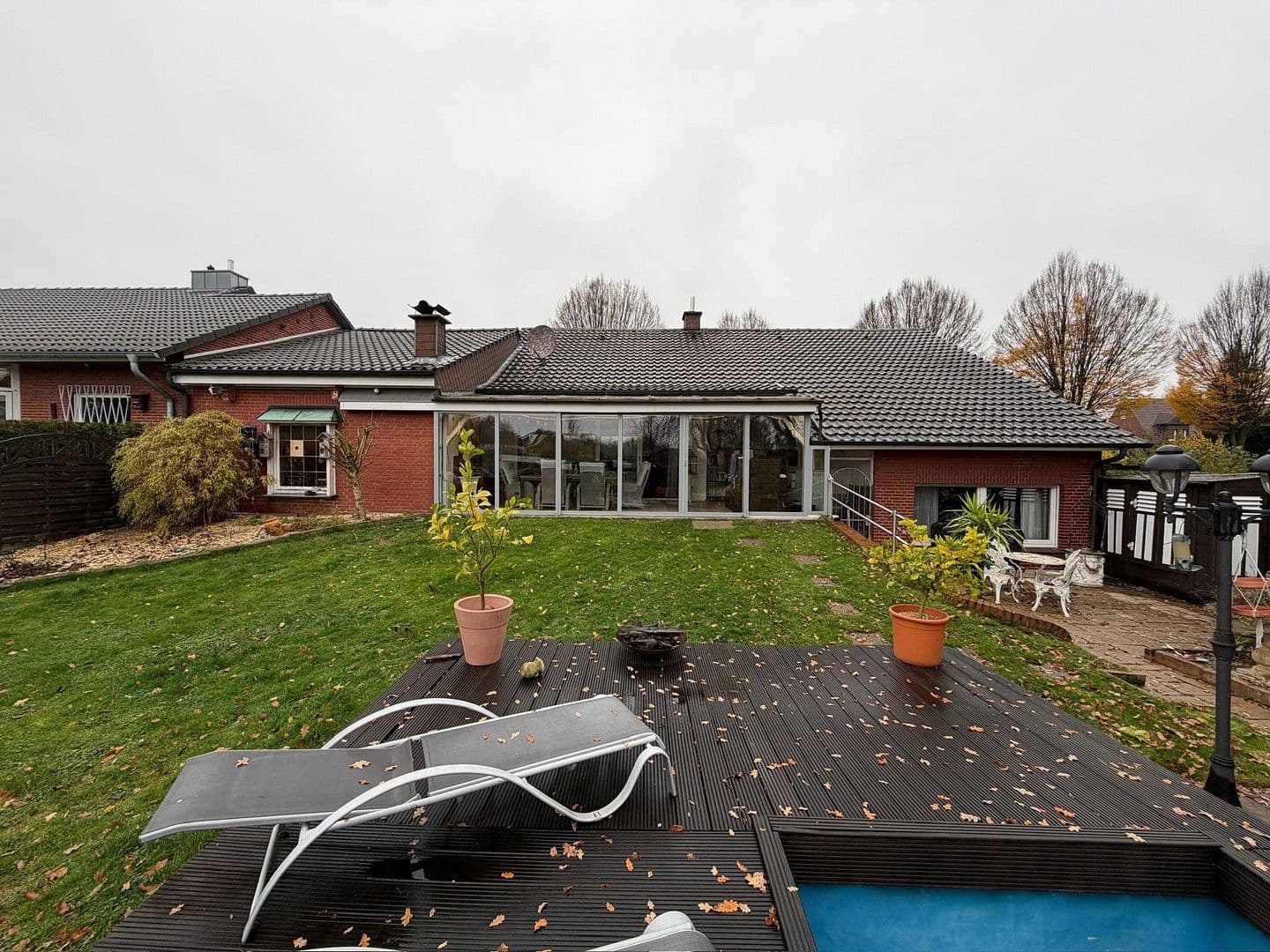 house for sale, 140 m², Prozessionsweg 4, Nottuln, North Rhine-Westphalia house for sale, 140 m², Prozessionsweg 4, Nottuln, North Rhine-Westphalia