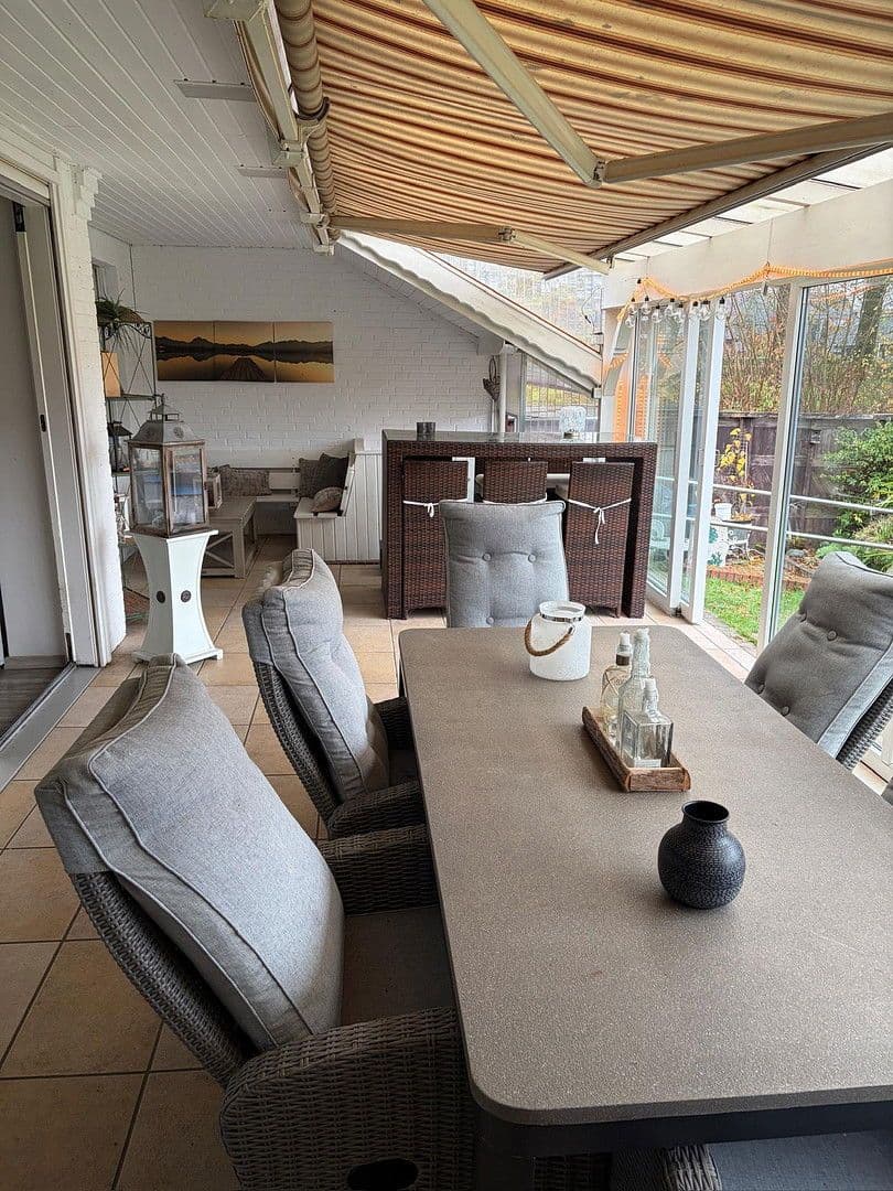 house for sale, 140 m², Prozessionsweg 4, Nottuln, North Rhine-Westphalia house for sale, 140 m², Prozessionsweg 4, Nottuln, North Rhine-Westphalia