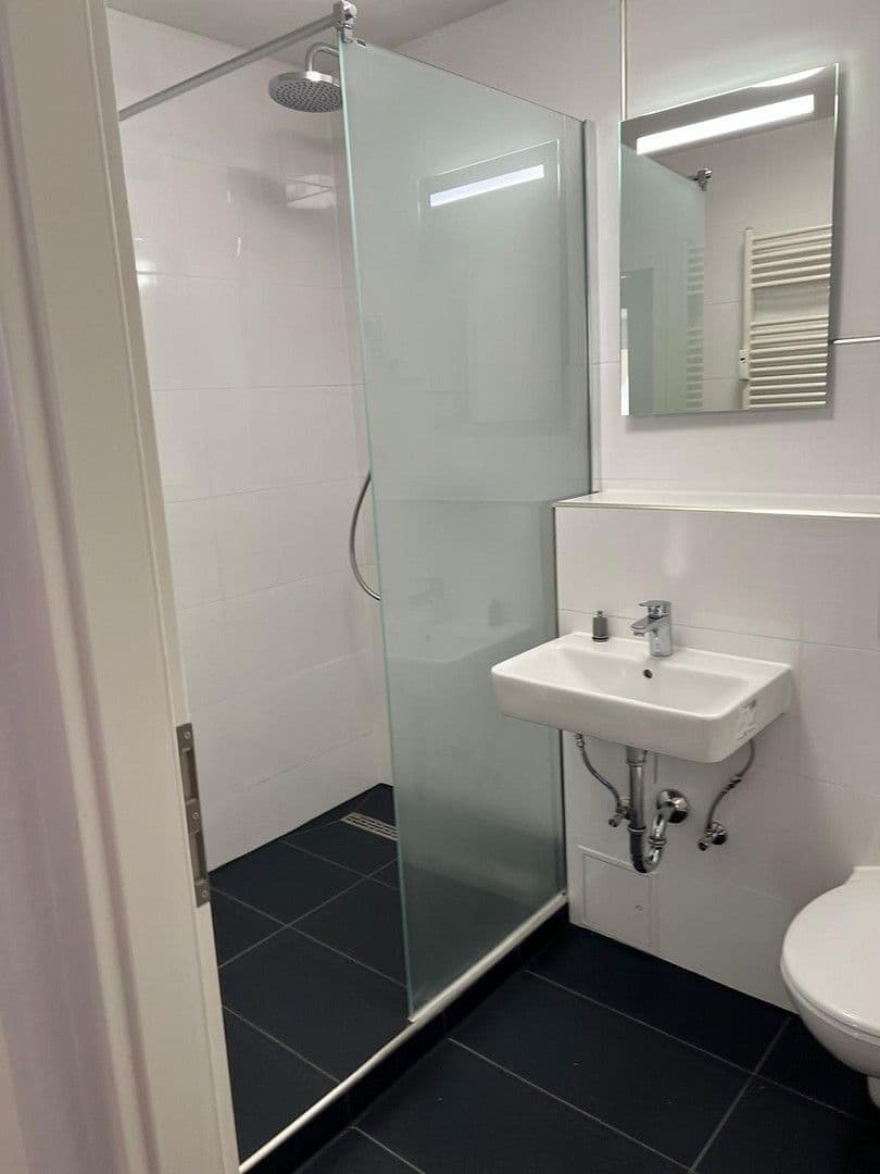 3 bedroom flat to rent, 79 m², Wörth am Rhein, Rhineland-Palatinate 3 bedroom flat to rent, 79 m², Wörth am Rhein, Rhineland-Palatinate