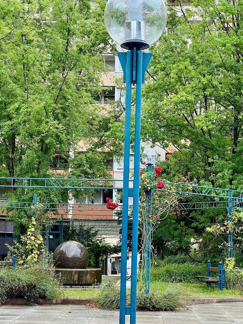 3 bedroom flat to rent, 79 m², Wörth am Rhein, Rhineland-Palatinate 3 bedroom flat to rent, 79 m², Wörth am Rhein, Rhineland-Palatinate