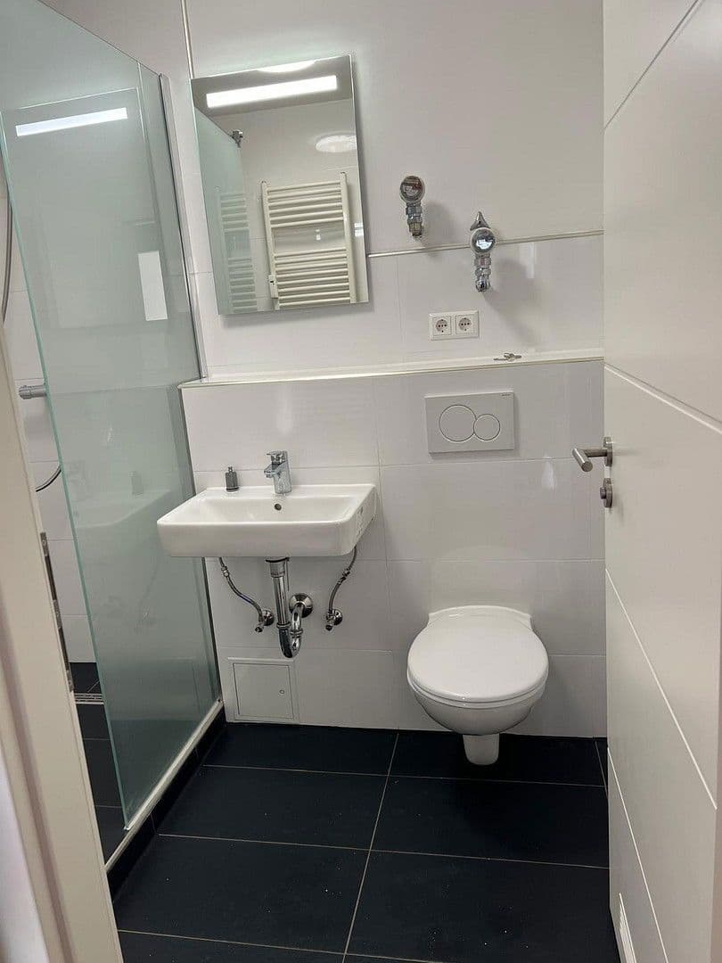 3 bedroom flat to rent, 79 m², Wörth am Rhein, Rhineland-Palatinate 3 bedroom flat to rent, 79 m², Wörth am Rhein, Rhineland-Palatinate