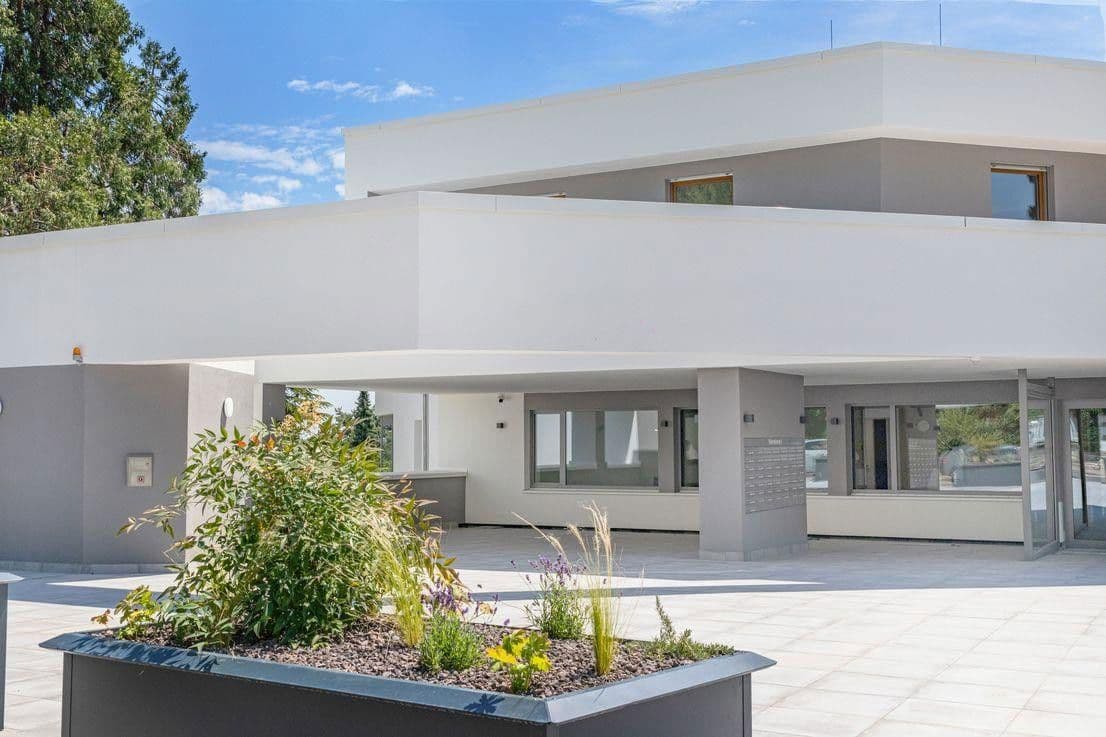 2 bedroom flat to rent, 62 m², Roedersteinweg 6, Hofheim am Taunus, Hesse 2 bedroom flat to rent, 62 m², Roedersteinweg 6, Hofheim am Taunus, Hesse