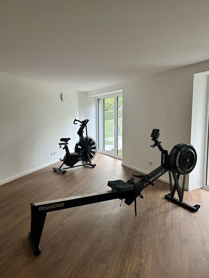 2 bedroom flat to rent, 62 m², Roedersteinweg 6, Hofheim am Taunus, Hesse 2 bedroom flat to rent, 62 m², Roedersteinweg 6, Hofheim am Taunus, Hesse