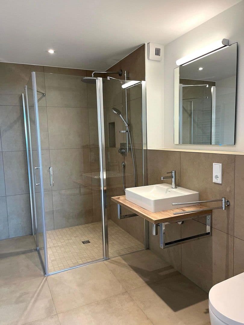 2 bedroom flat to rent, 62 m², Roedersteinweg 6, Hofheim am Taunus, Hesse 2 bedroom flat to rent, 62 m², Roedersteinweg 6, Hofheim am Taunus, Hesse