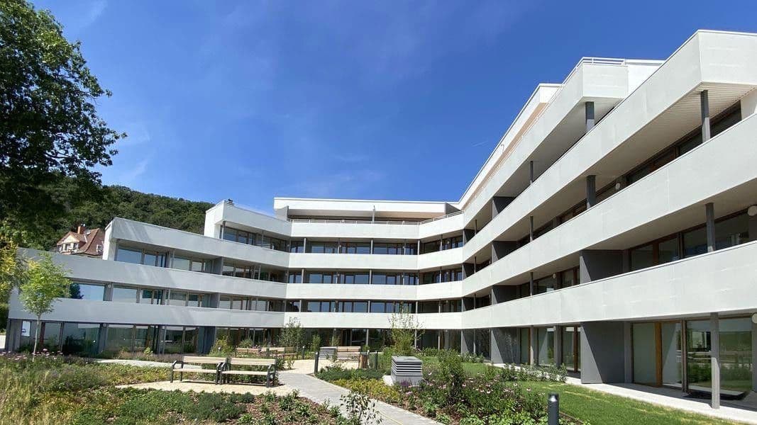 2 bedroom flat to rent, 62 m², Roedersteinweg 6, Hofheim am Taunus, Hesse 2 bedroom flat to rent, 62 m², Roedersteinweg 6, Hofheim am Taunus, Hesse