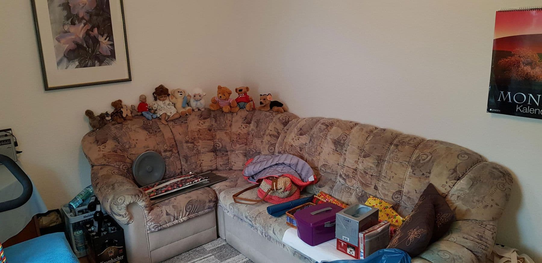 3 bedroom flat to rent, 75 m², Im Tal 18, Gummersbach, North Rhine-Westphalia 3 bedroom flat to rent, 75 m², Im Tal 18, Gummersbach, North Rhine-Westphalia