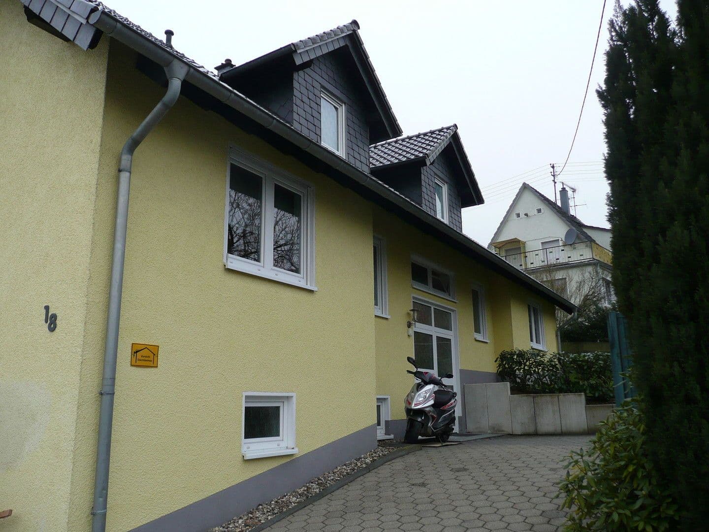 3 bedroom flat to rent, 75 m², Im Tal 18, Gummersbach, North Rhine-Westphalia 3 bedroom flat to rent, 75 m², Im Tal 18, Gummersbach, North Rhine-Westphalia