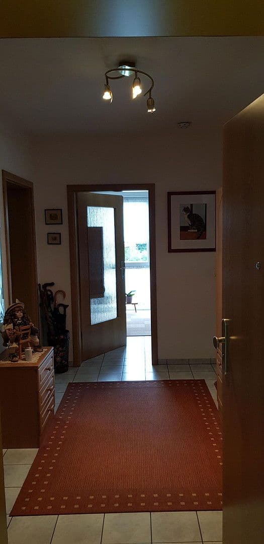 3 bedroom flat to rent, 75 m², Im Tal 18, Gummersbach, North Rhine-Westphalia 3 bedroom flat to rent, 75 m², Im Tal 18, Gummersbach, North Rhine-Westphalia