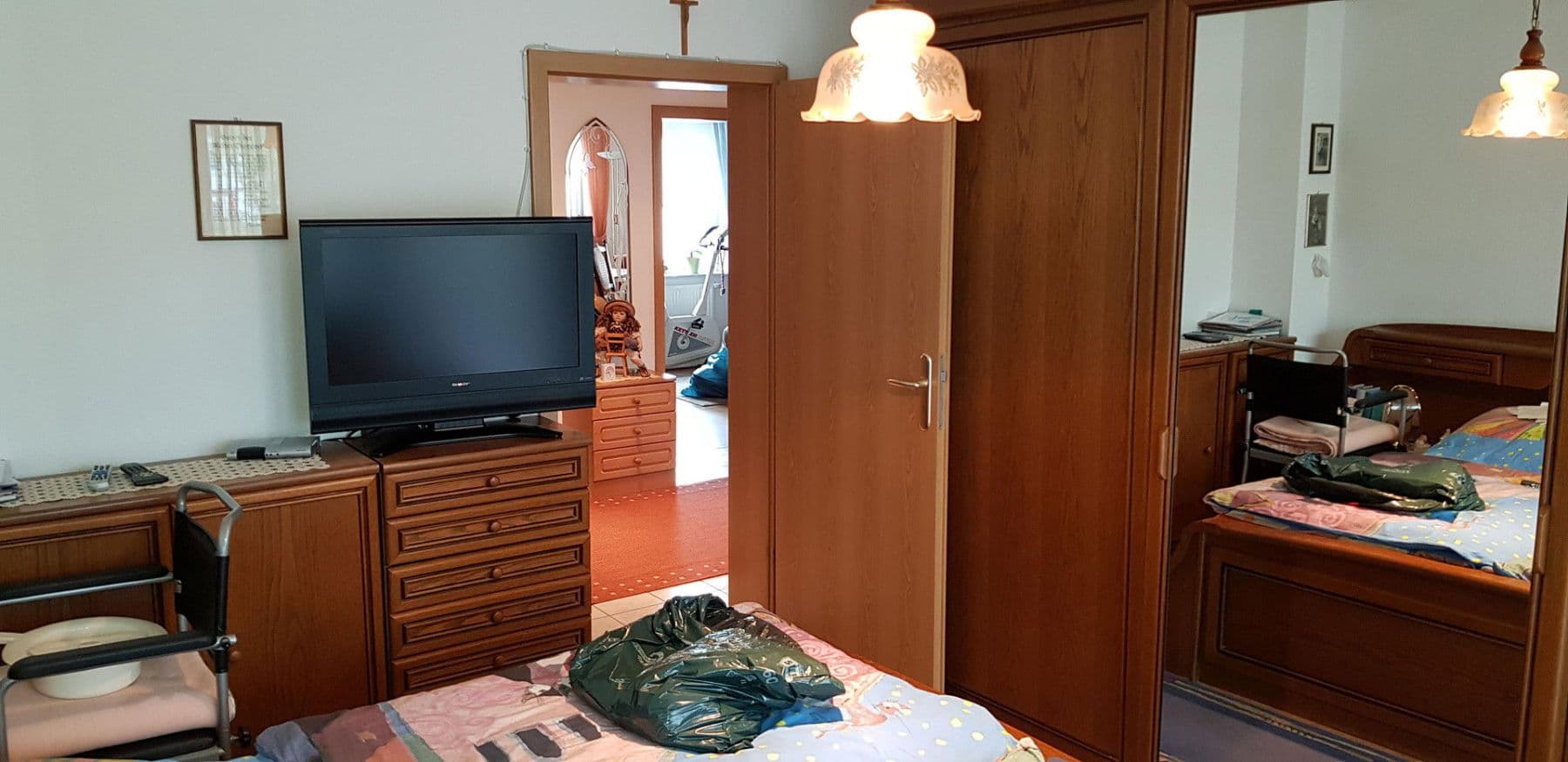 3 bedroom flat to rent, 75 m², Im Tal 18, Gummersbach, North Rhine-Westphalia 3 bedroom flat to rent, 75 m², Im Tal 18, Gummersbach, North Rhine-Westphalia