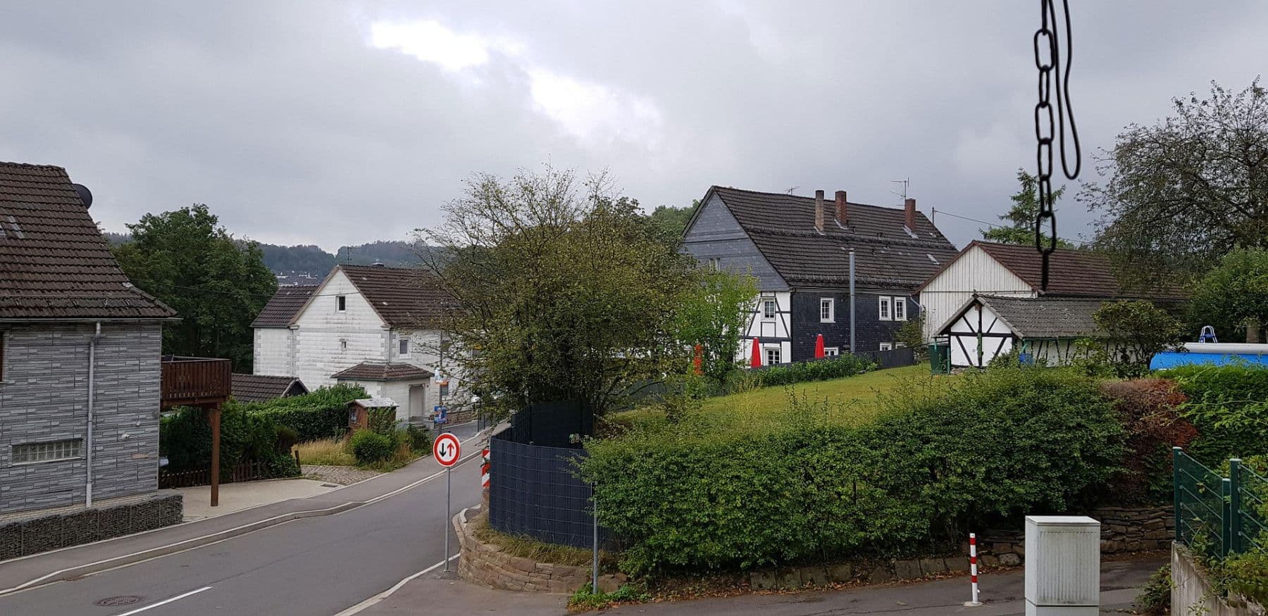 3 bedroom flat to rent, 75 m², Im Tal 18, Gummersbach, North Rhine-Westphalia 3 bedroom flat to rent, 75 m², Im Tal 18, Gummersbach, North Rhine-Westphalia