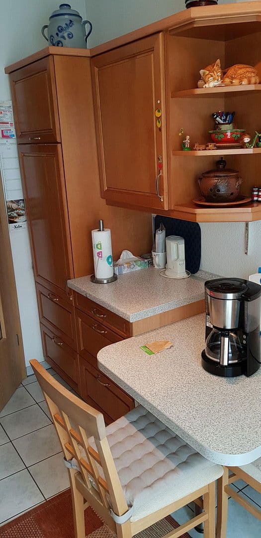 3 bedroom flat to rent, 75 m², Im Tal 18, Gummersbach, North Rhine-Westphalia 3 bedroom flat to rent, 75 m², Im Tal 18, Gummersbach, North Rhine-Westphalia