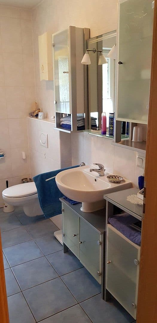 3 bedroom flat to rent, 75 m², Im Tal 18, Gummersbach, North Rhine-Westphalia 3 bedroom flat to rent, 75 m², Im Tal 18, Gummersbach, North Rhine-Westphalia