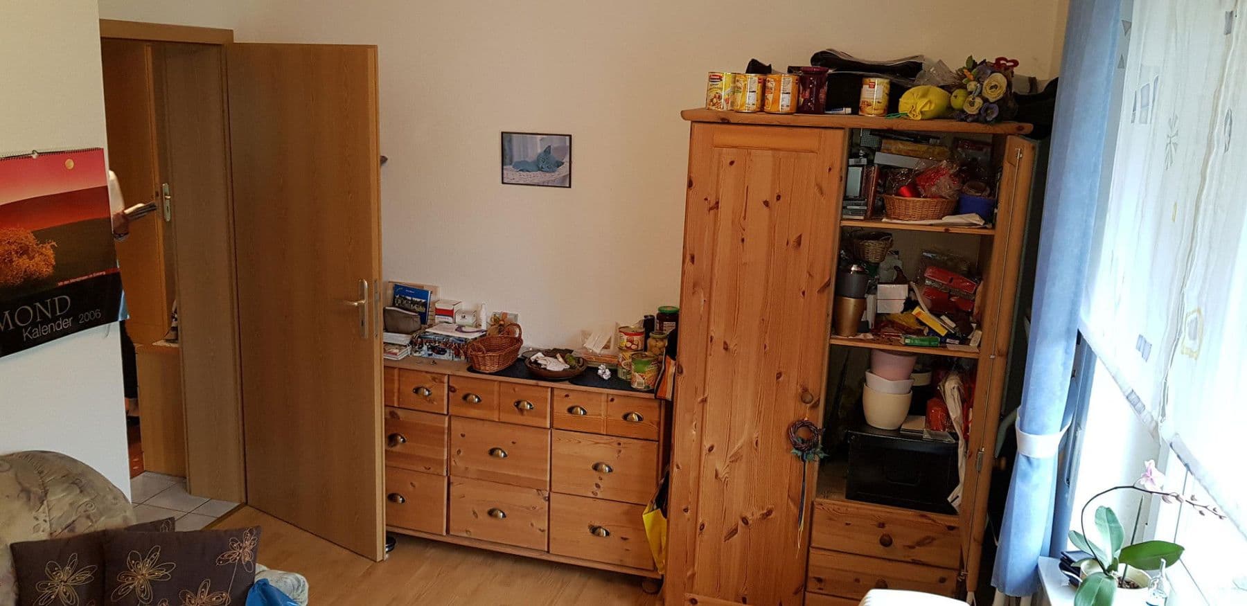 3 bedroom flat to rent, 75 m², Im Tal 18, Gummersbach, North Rhine-Westphalia 3 bedroom flat to rent, 75 m², Im Tal 18, Gummersbach, North Rhine-Westphalia