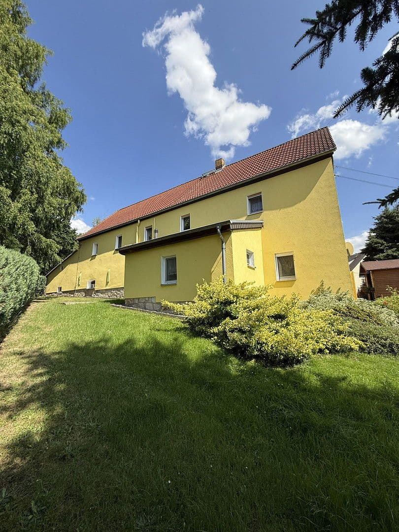 house for sale, 131 m², Struppen, Saxony house for sale, 131 m², Struppen, Saxony