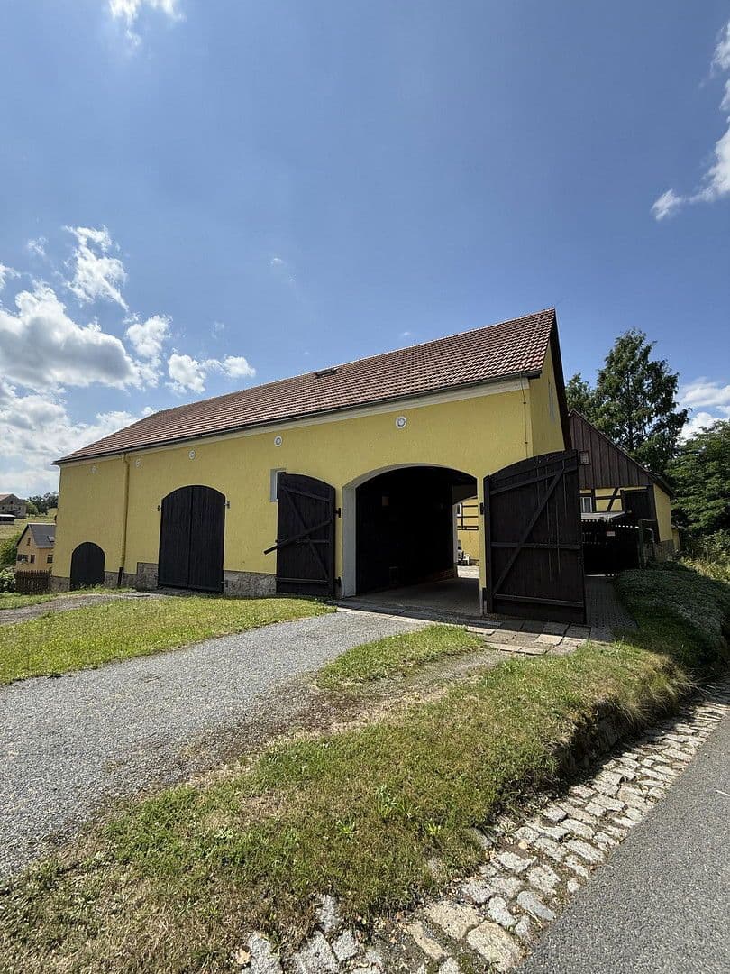 house for sale, 131 m², Struppen, Saxony house for sale, 131 m², Struppen, Saxony