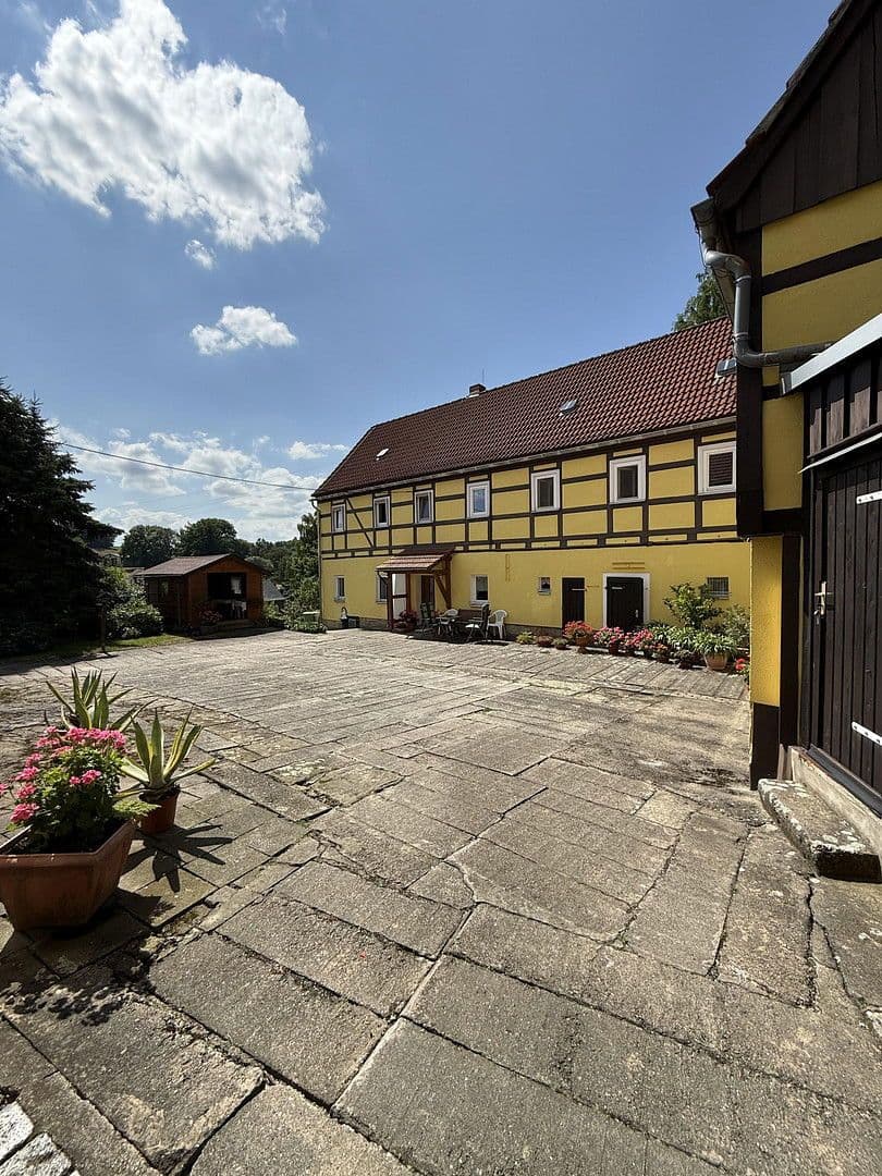 house for sale, 131 m², Struppen, Saxony house for sale, 131 m², Struppen, Saxony