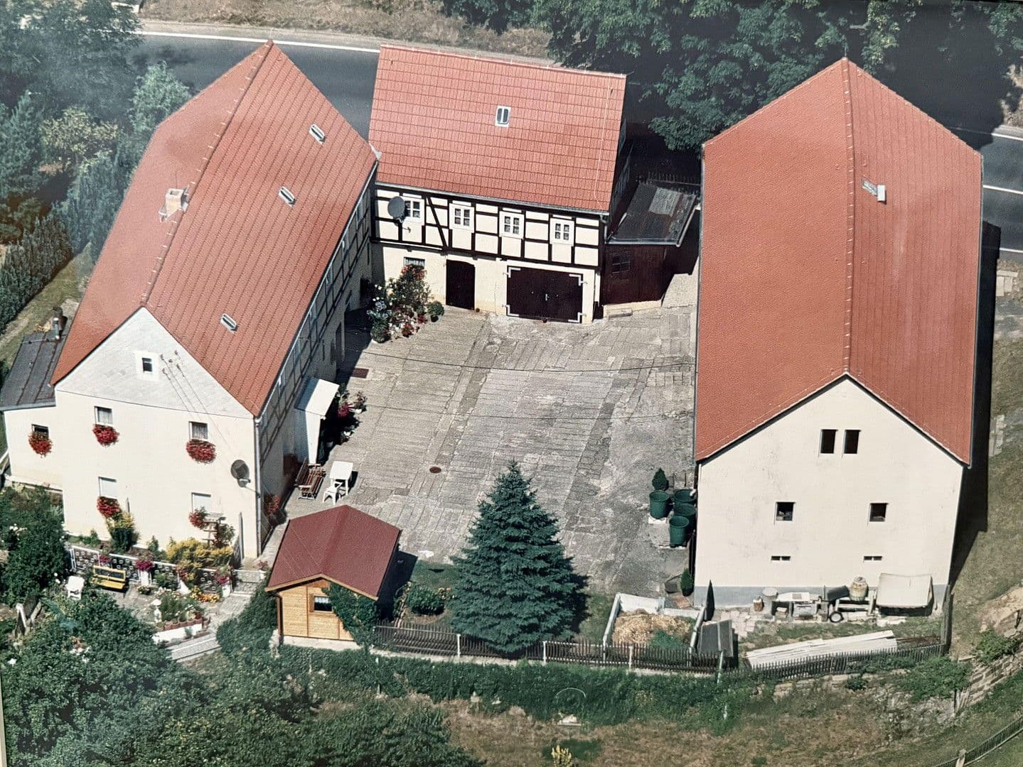 house for sale, 131 m², Struppen, Saxony house for sale, 131 m², Struppen, Saxony