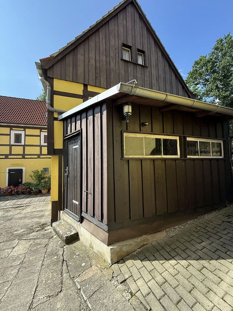 house for sale, 131 m², Struppen, Saxony house for sale, 131 m², Struppen, Saxony