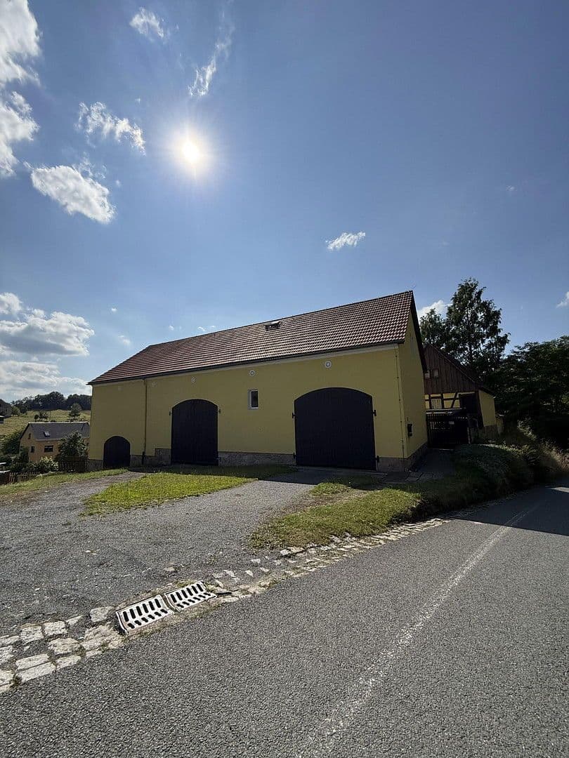 house for sale, 131 m², Struppen, Saxony house for sale, 131 m², Struppen, Saxony