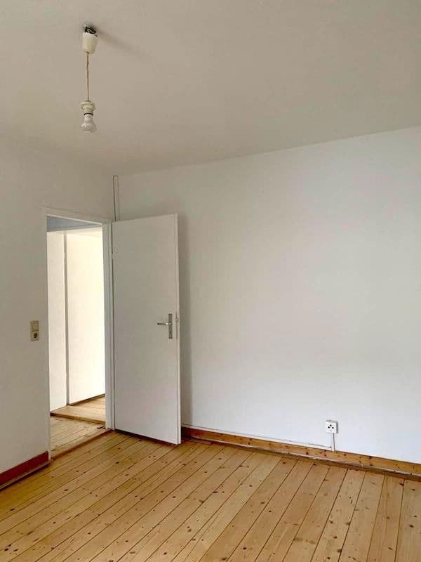 2 bedroom flat for sale, 46 m², Hanover, Lower Saxony 2 bedroom flat for sale, 46 m², Hanover, Lower Saxony