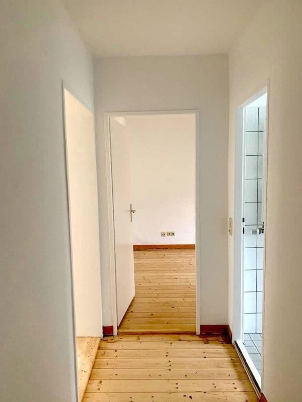 2 bedroom flat for sale, 46 m², Hanover, Lower Saxony 2 bedroom flat for sale, 46 m², Hanover, Lower Saxony